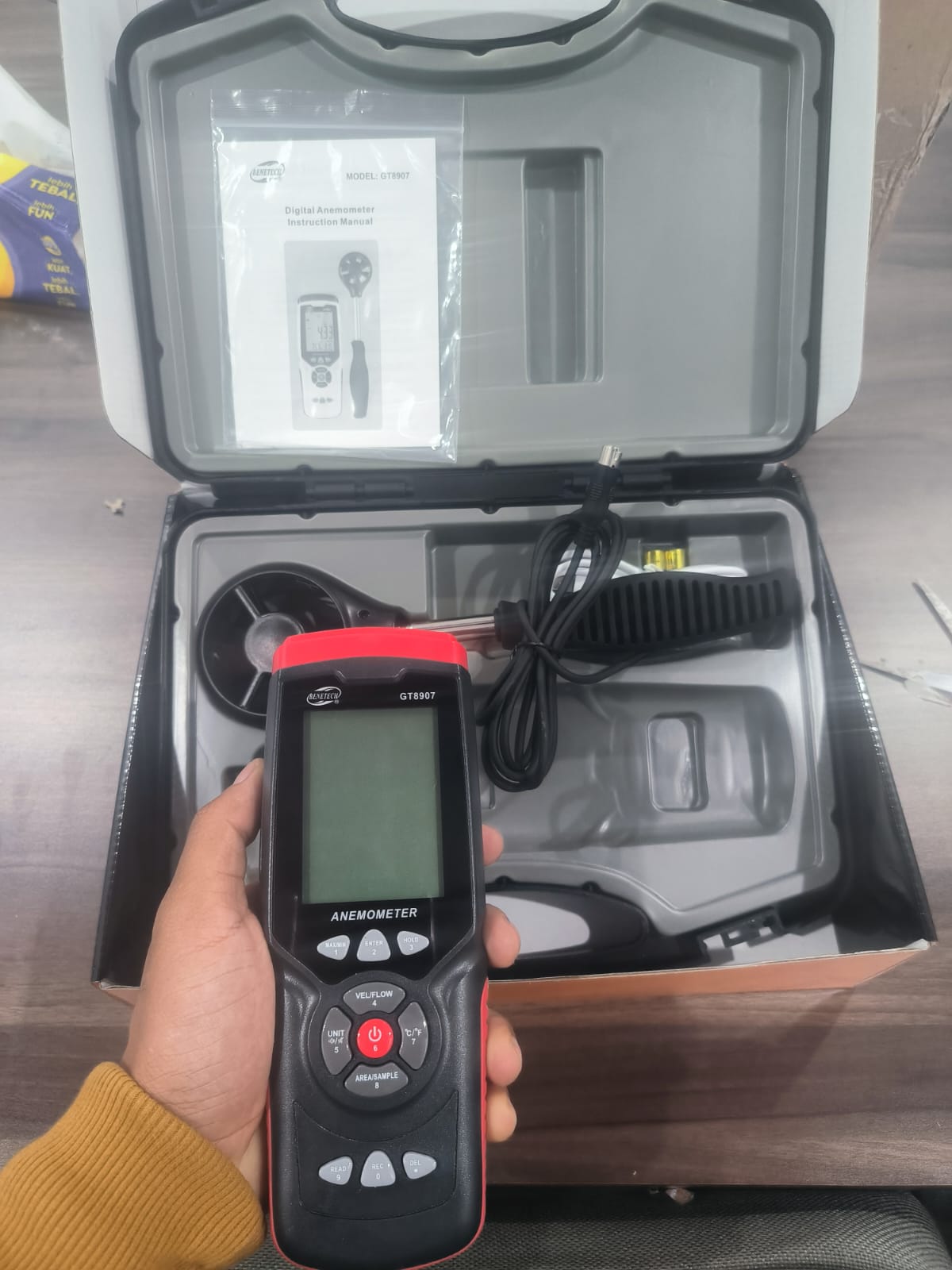 Benetech GT8907 2
