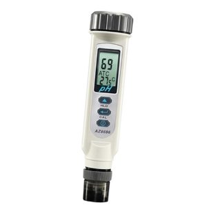 AZ Instrument 8686 Waterproof IP65