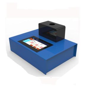 Innotech DMP 600 Melting point tester