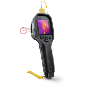 FLIR TG268 Thermal Camera