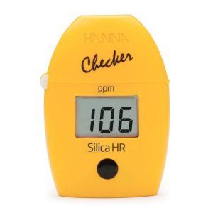 Hanna Instruments HI 770 Silica