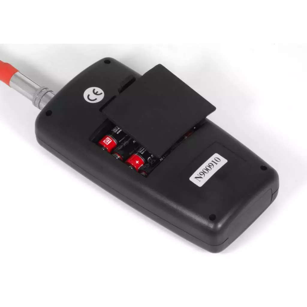 LANDTEK LTTS Digital Wire Tension Meter Rope Tension