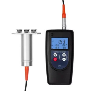 LANDTEK LTTS Digital Wire Tension Meter Rope Tension