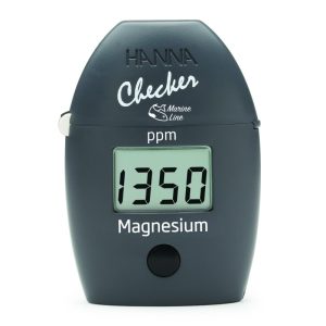 Hanna Instruments HI 783 Marine Magnesium Checker
