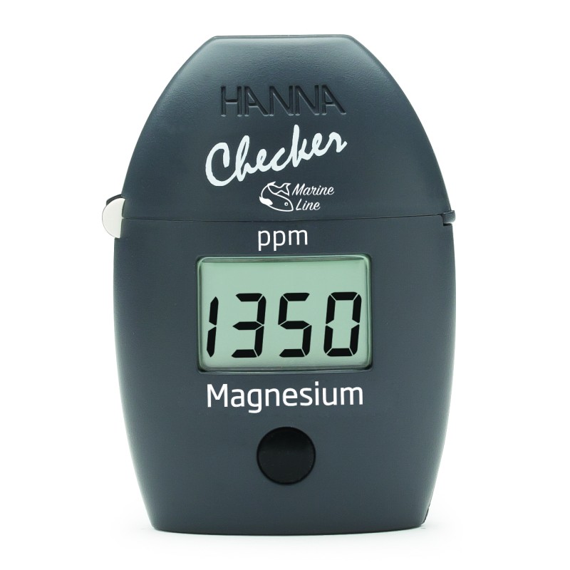 Hanna Instruments HI 783 Marine Magnesium Checker