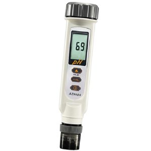 AZ Instrument 8684 Waterproof IP65 Water