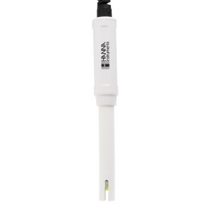 Hanna Instruments HI 1285-6 Multiparameter probe ph meter