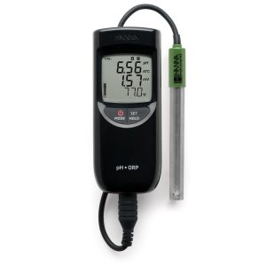 Hanna Instruments HI 991003 pH ORP