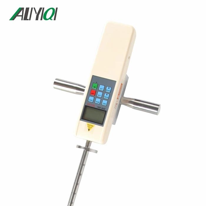 Aliyiqi TYD-2 digital soil hardness tester