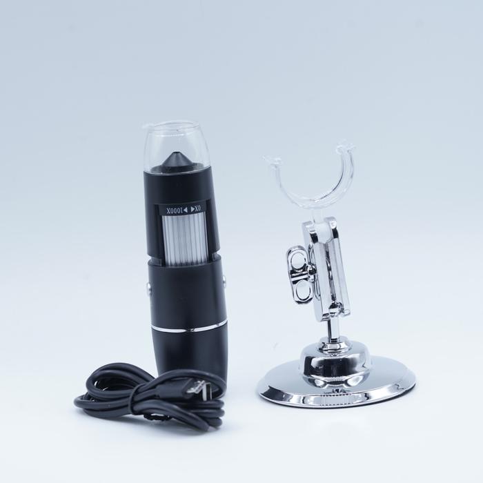 Microscope TTE01525 1000x USB Digital Display