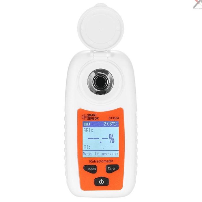 Smart Sensor ST335A