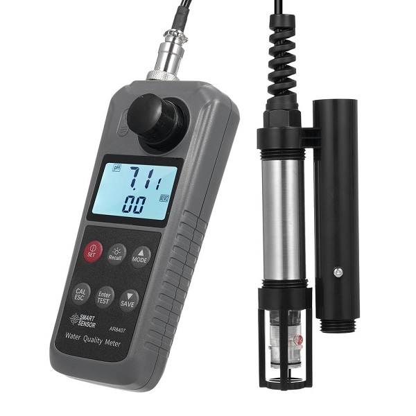 Smartsensor-AR8407