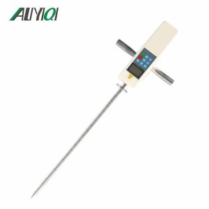 Aliyiqi TYD-2 digital soil hardness tester