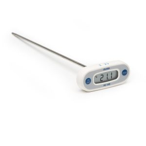 Hanna HI 145-20 T-Shaped Celsius Thermometer