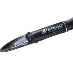 Atago MASTER-Pα alpha 2391 Refractometer Brix