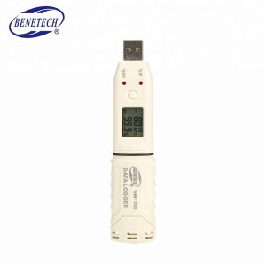 Benetech GM1365 Humidity&Temperature Meter Data Logger